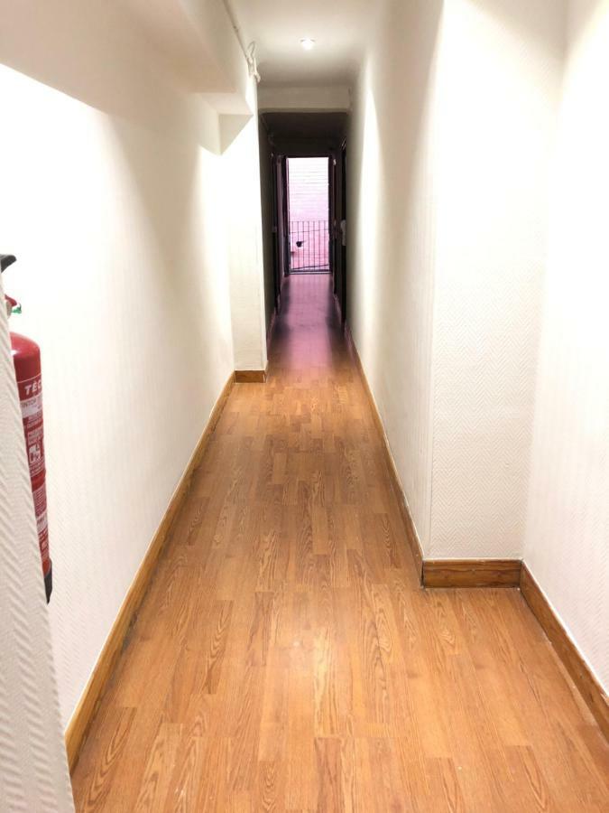 Hostal Di Verena Пучсерда Экстерьер фото