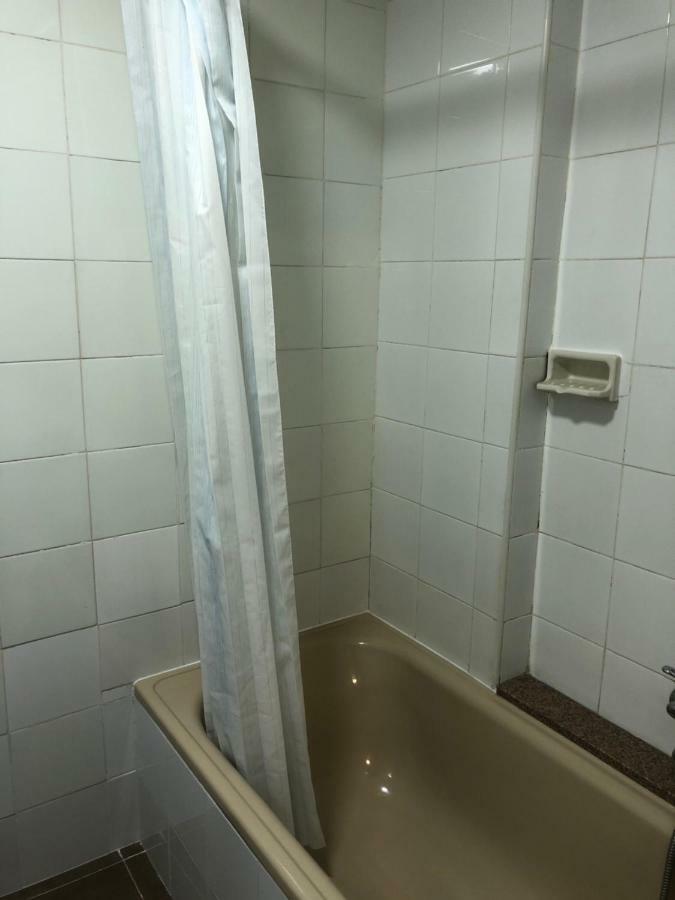 Hostal Di Verena Пучсерда Экстерьер фото