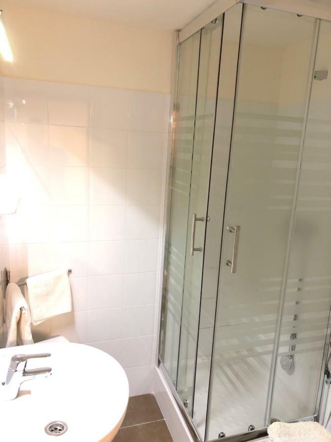 Hostal Di Verena Пучсерда Экстерьер фото