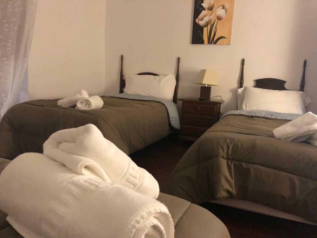 Hostal Di Verena Пучсерда Экстерьер фото