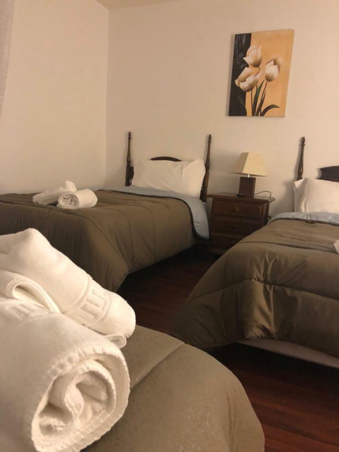 Hostal Di Verena Пучсерда Экстерьер фото